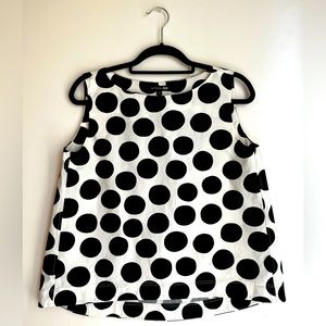 marimekko & Uniqlo top